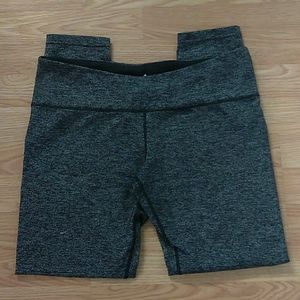 TUFF ATHLETICS PANTS LEGGINS.